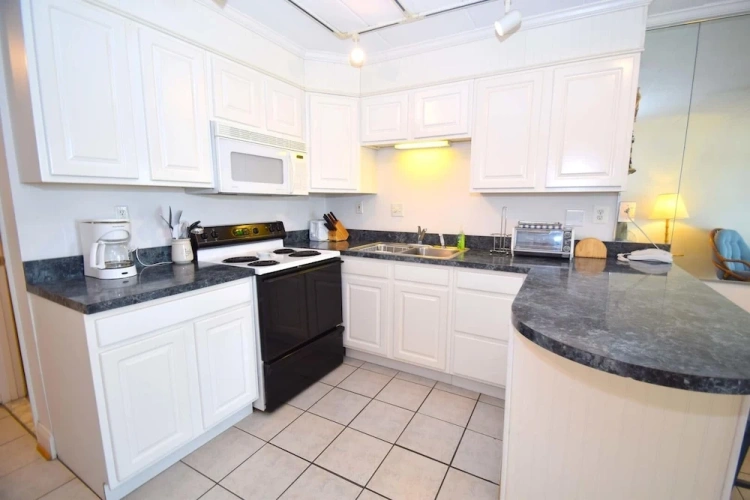 1 Bedroom Standard room