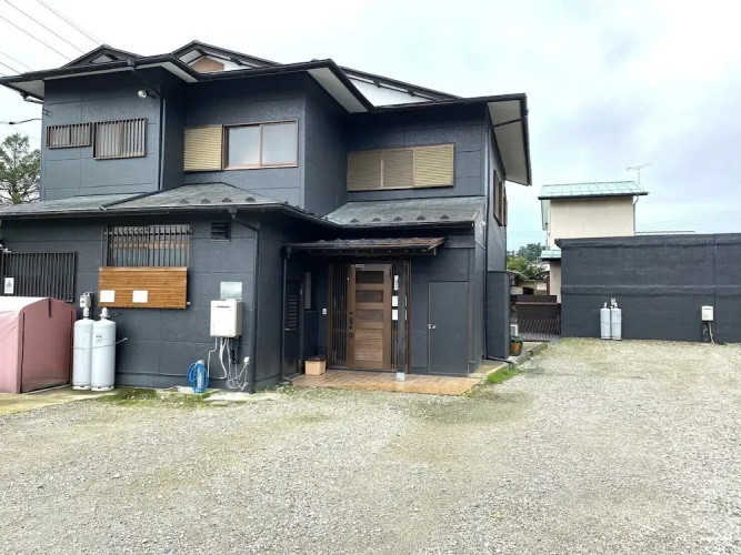 Villa El 5 - Nikko