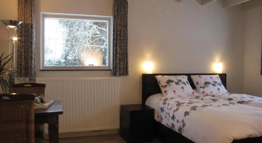 B&B d'n Achterom