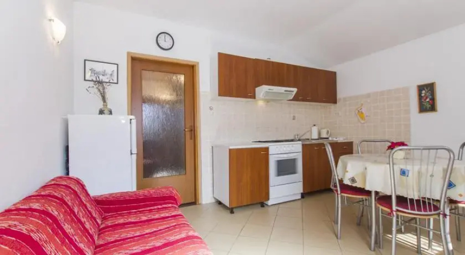 Apartments Radović