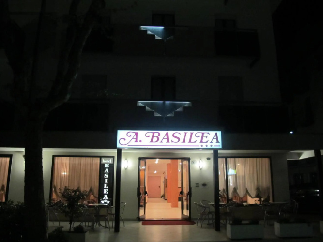 Hotelbild