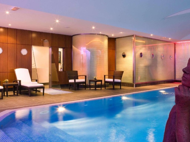 Mercure Paris CDG Airport & Convention photo 19