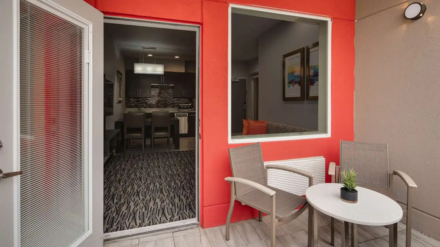Executive Residency By Best Western