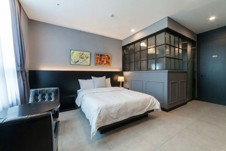 Hotel Senne