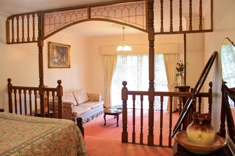 The Manor