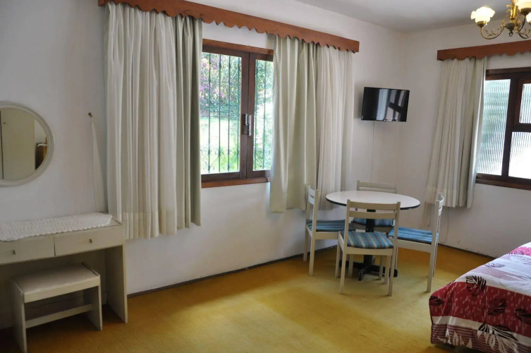 Hotel Vila Regina