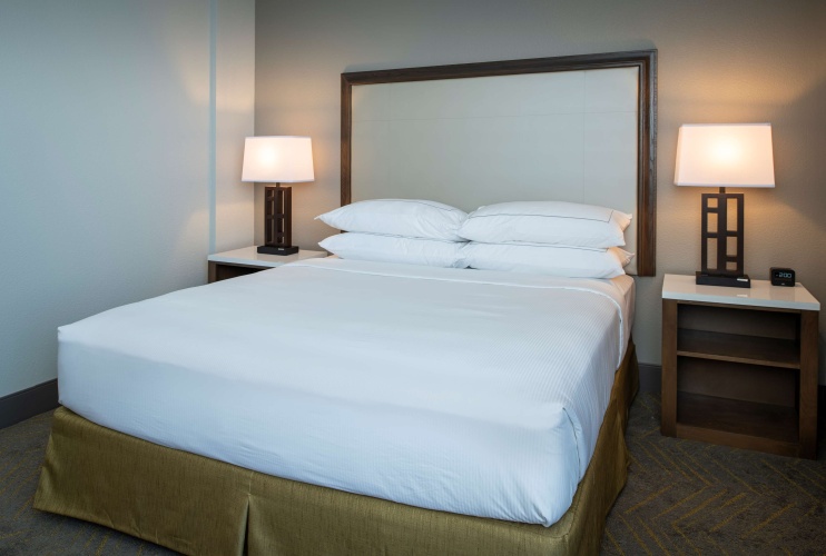 DoubleTree by Hilton Madison East photo 6