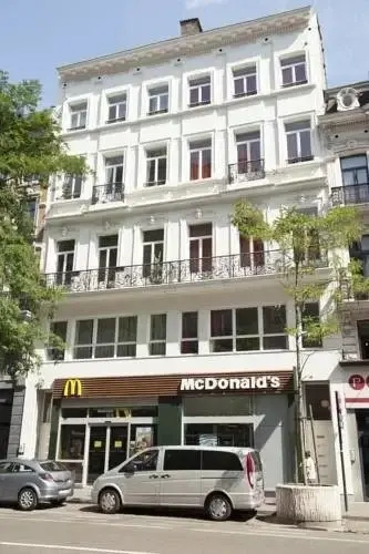 Otel görseli