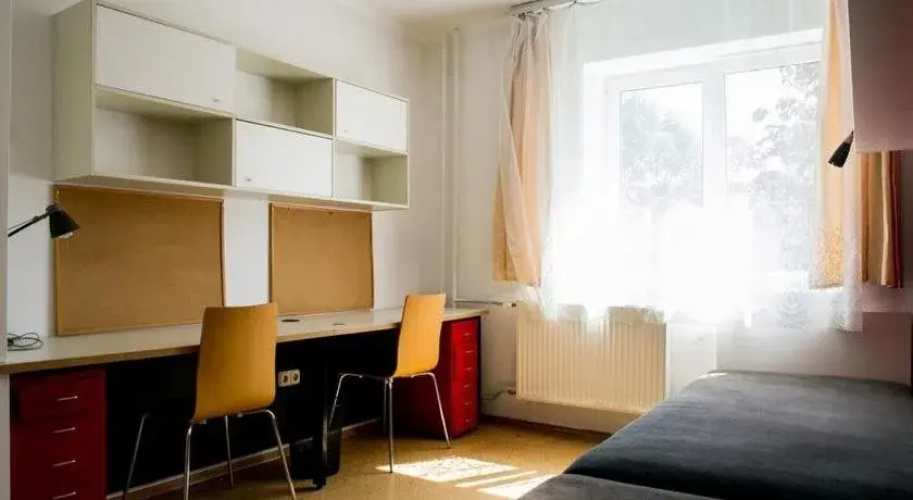 City Hostel Hajdu 44