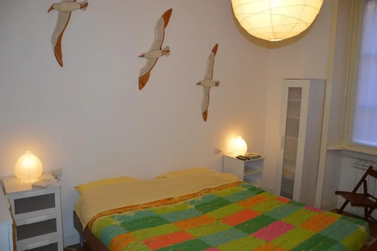 Artist Apartment