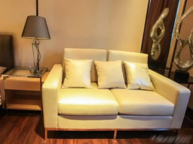 LK Poly International Apartment