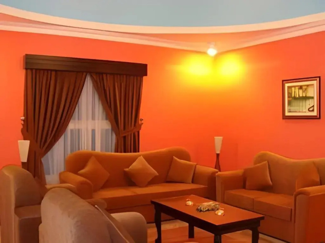 Villa Hotel Apartments Al Khobar