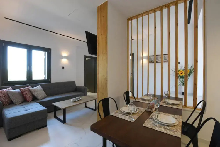 ORION Eco Suites