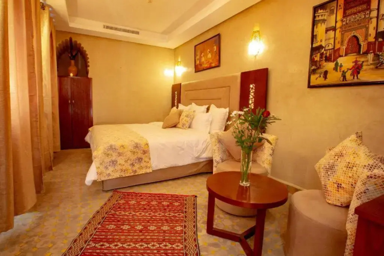Riad Almazhar