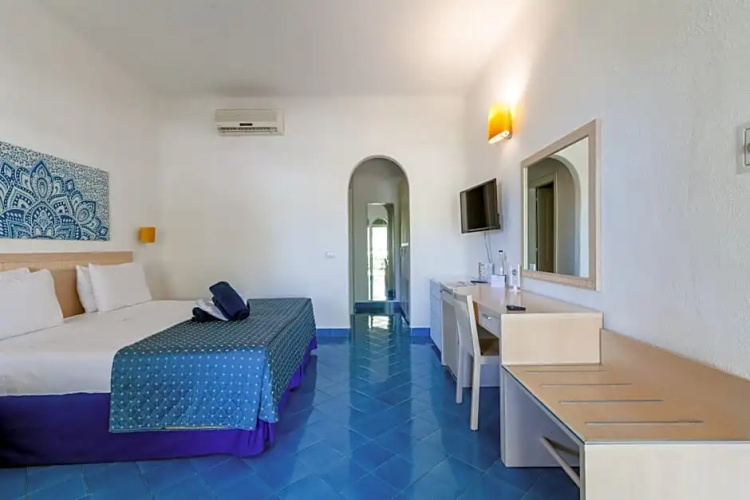 Paradiso Terme Resort & Spa