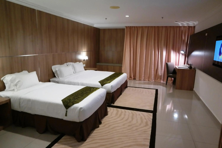 Sfera Hotel