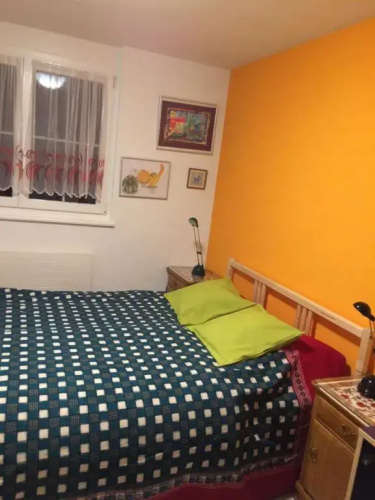 Mona's B&B