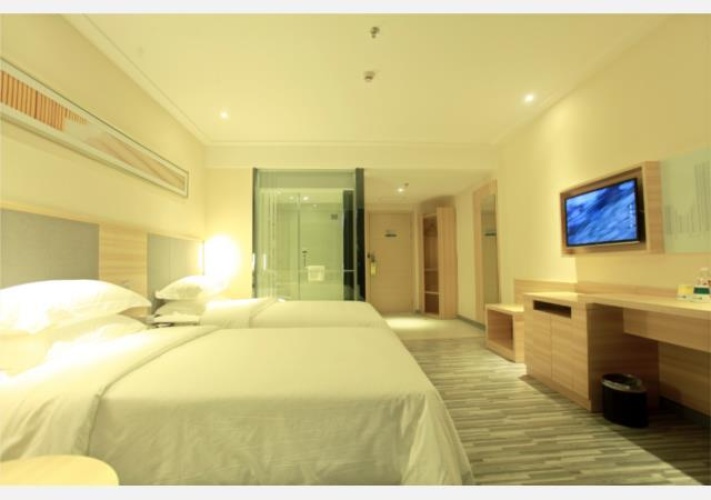 Business Twin room