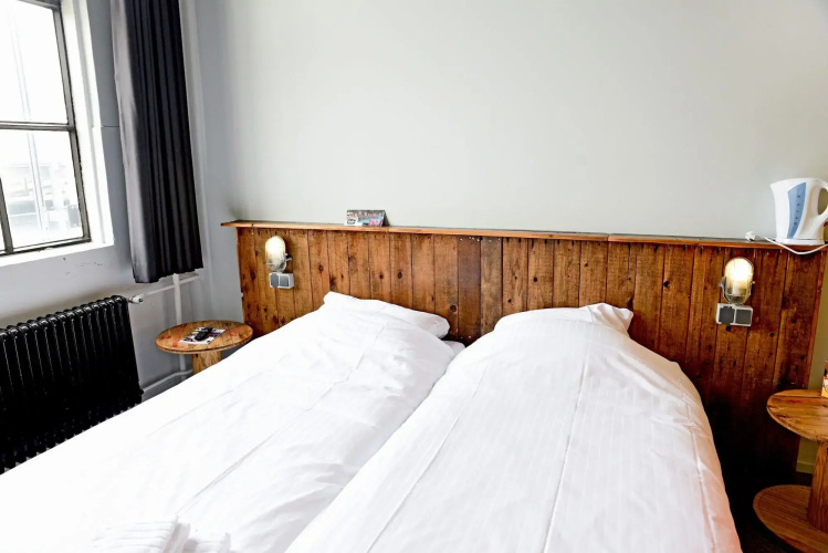 Stayokay Eindhoven - Hostel