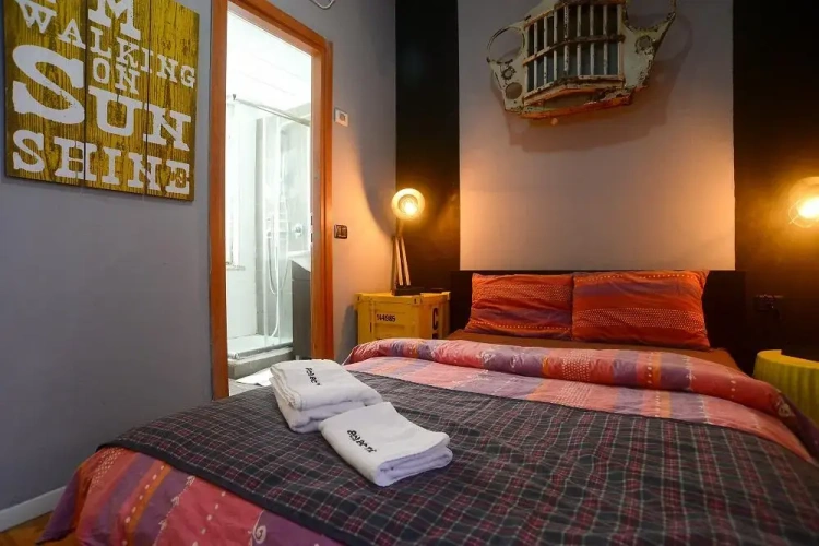 Economy Double Studio