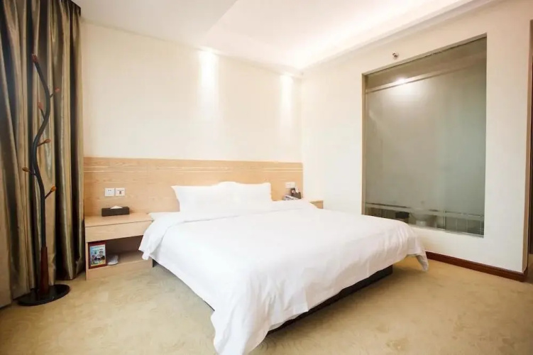 Taishan Taixing Hotel