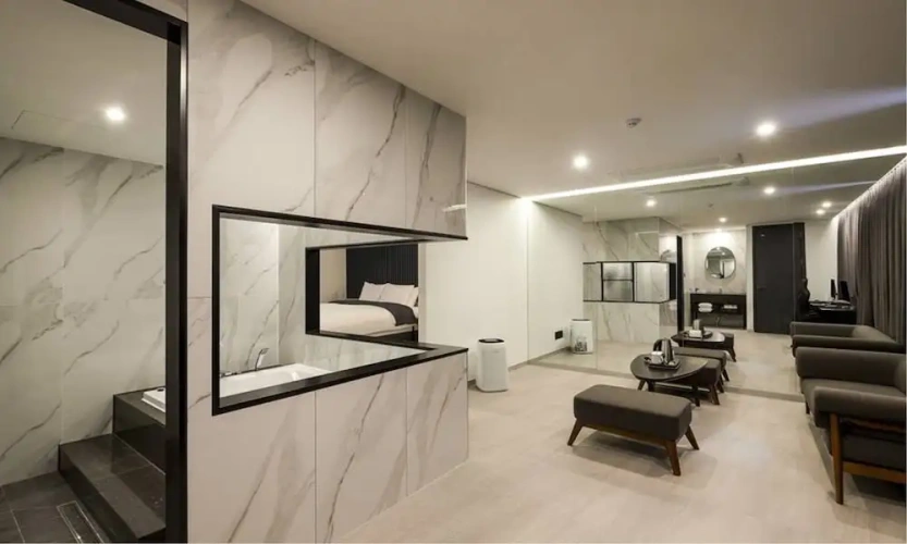 Suite