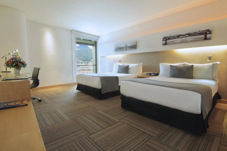 Sonesta Hotel Bogota