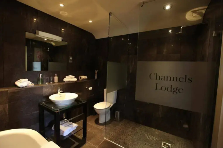 Channels Hotel