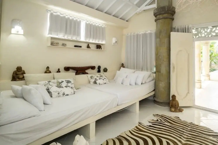 Villa Teman Bali