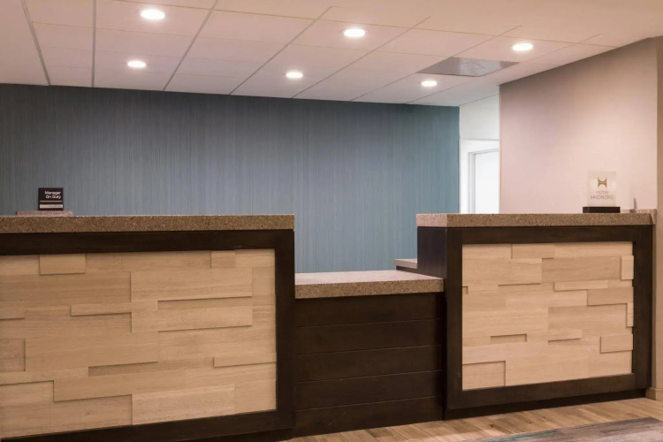 Hampton Inn Myrtle Beach-Northwood
