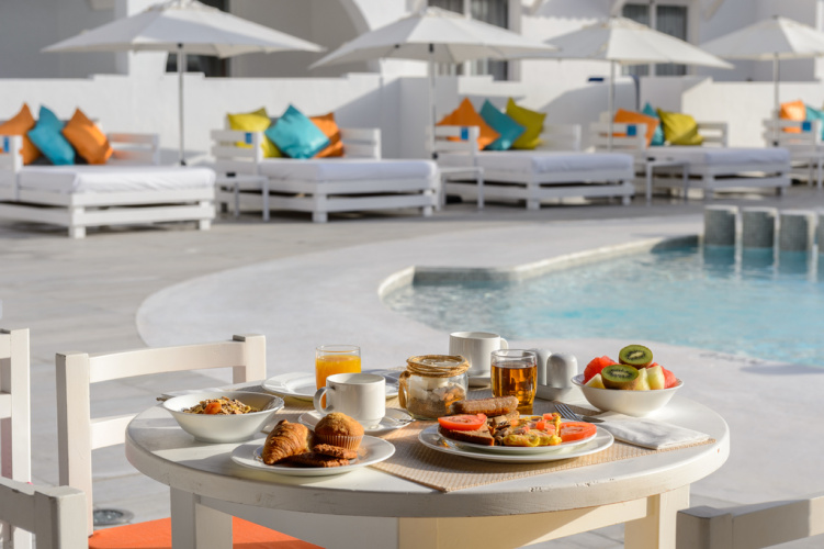 Hotel Vibra Bossa Flow - Adults Only photo 13