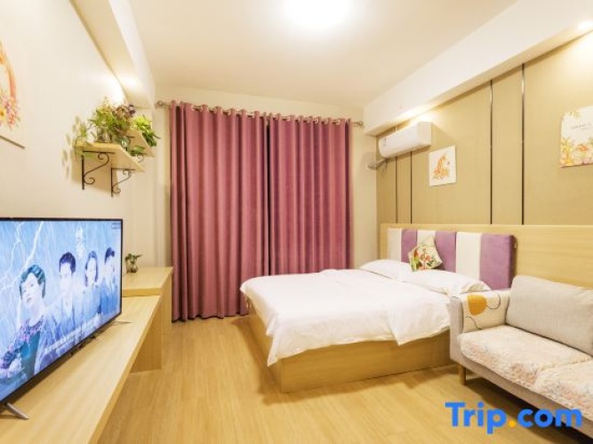 Comfort Suite