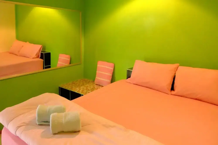 Khom Kaew Resort