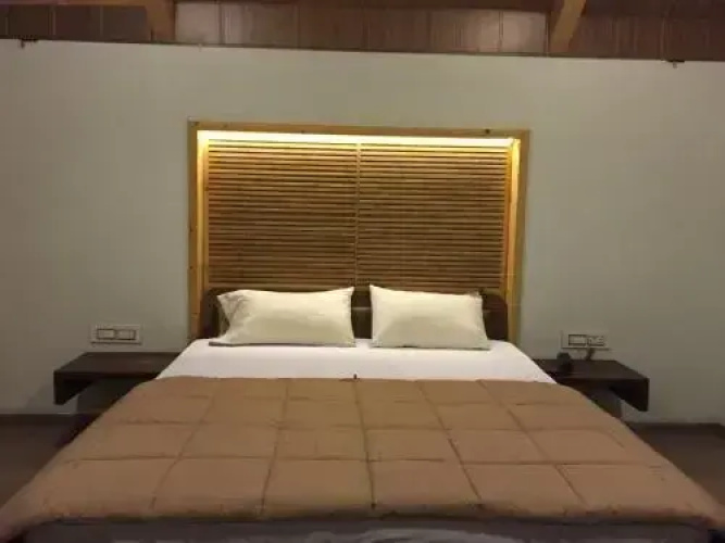 Kamdhenu Resort