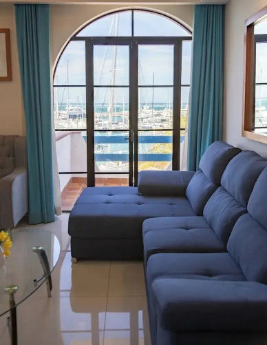 Deluxe Double Suite with balcony