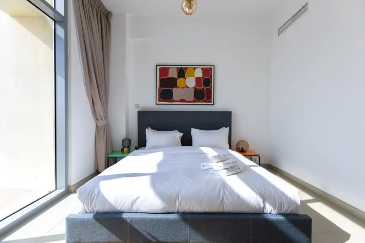 Nasma Luxury Stays - Pulse Residence