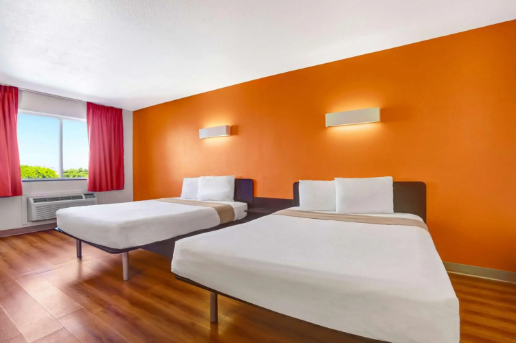 Americas Best Value Inn Apache Junction