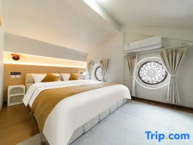 Double Apartment