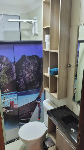 Maragogi Flat Residence - Apartamento Completo