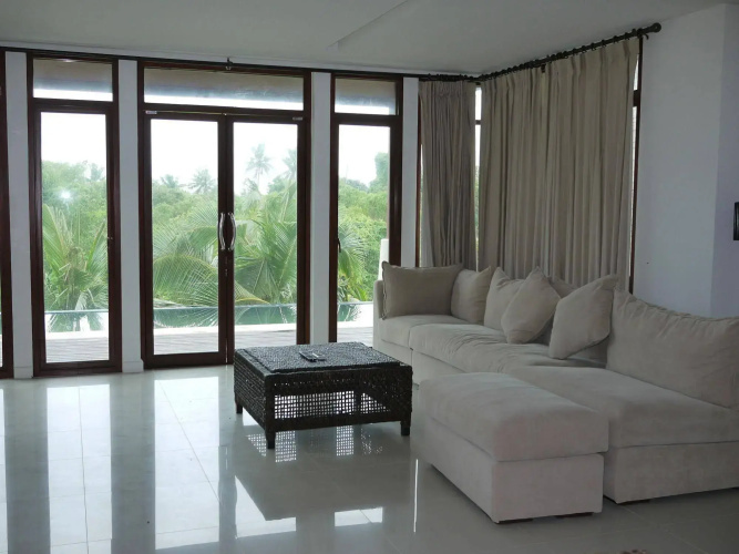 Amatapura Luxury Beachfront Resort