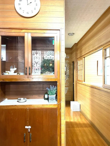 Sunabe Beach House