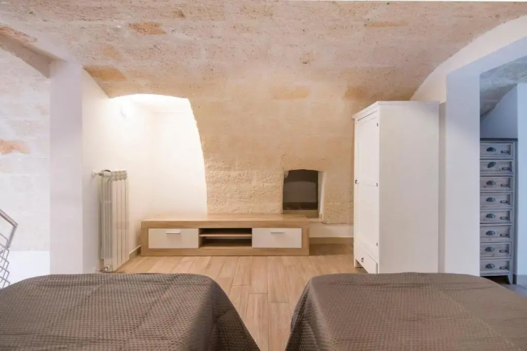 Apulianstay-Via Cavour 22