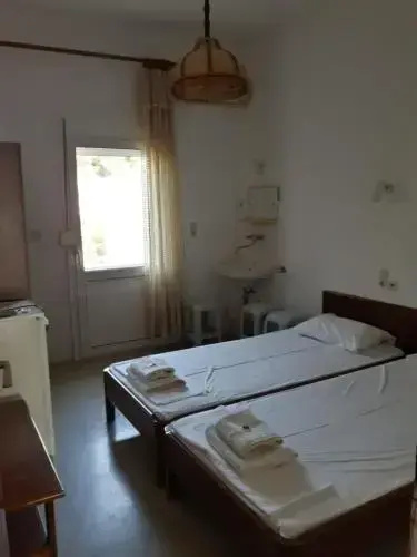 Hotel Kima