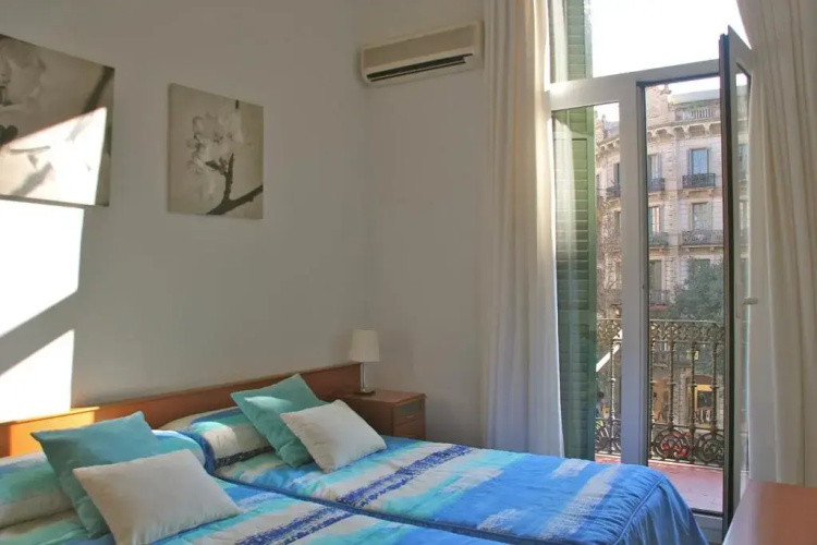Hostal Eixample