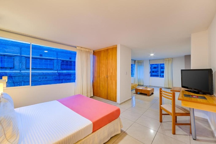 Junior Suite