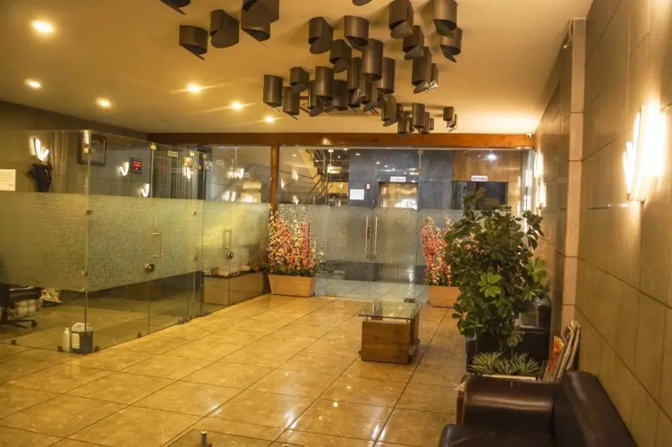 Hotel Darshan