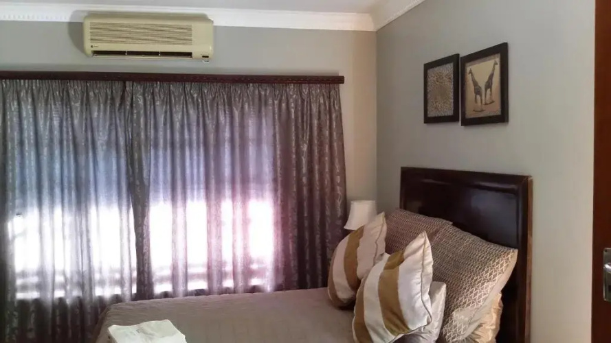 Pafuri Self Catering