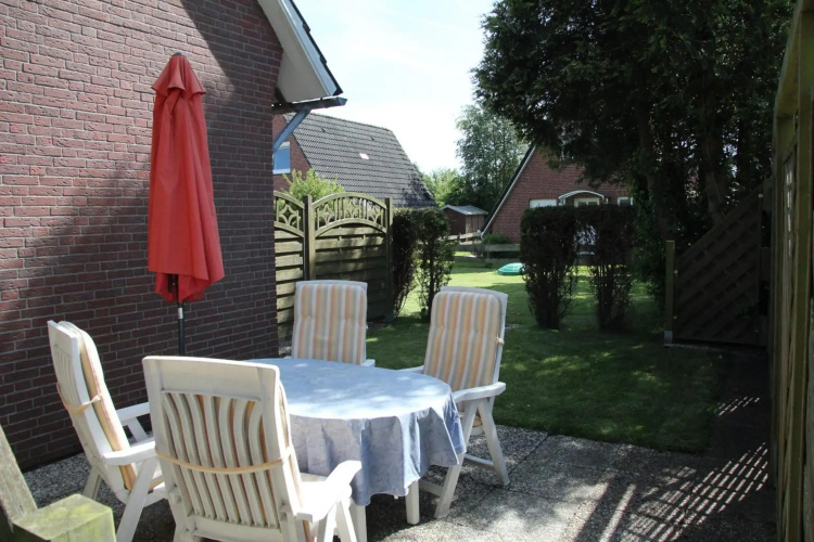 Ferienwohnung Skipper