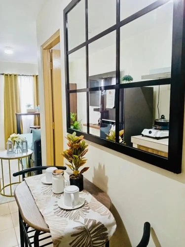 1 Bedroom Standard room with garden view
