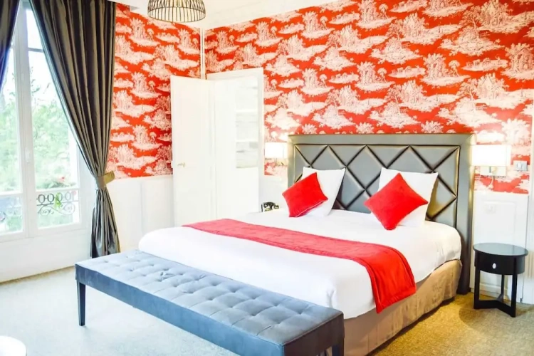 Comfort Suite